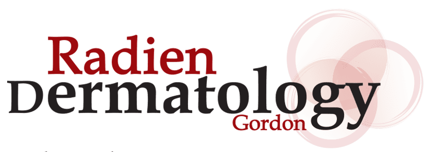 Radien Dermatology Gordon