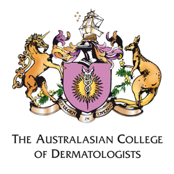 Australasian College of Dermatologists
